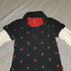 GAP Shirt Boy